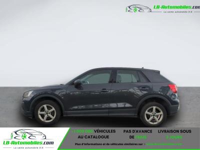 Audi Q2 35 TFSI 150 BVA