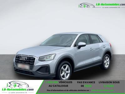 Audi Q2 35 TFSI 150 BVA
