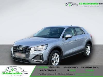 Audi Q2 35 TFSI 150 BVA