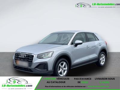 Audi Q2 35 TFSI 150 BVA