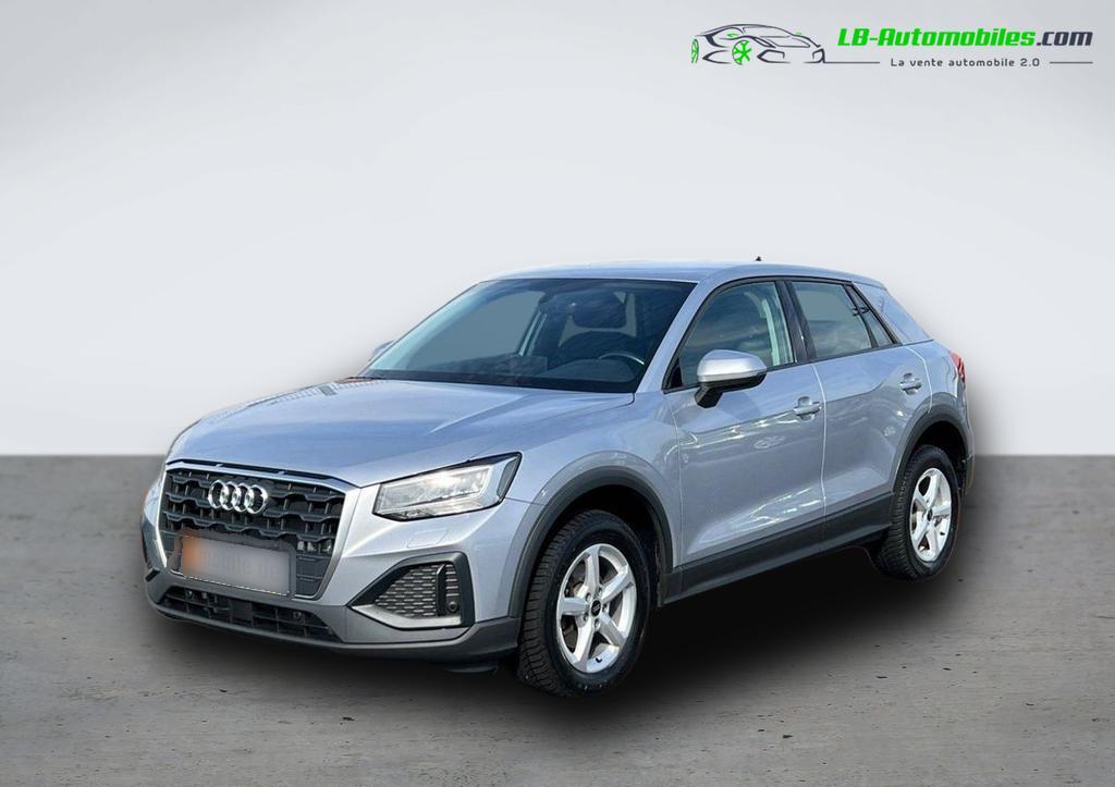 Audi Q2 35 TFSI 150 BVA