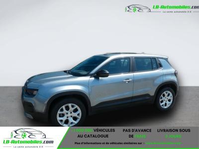 Jeep Avenger 1.2 100 ch