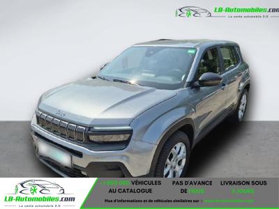 Jeep Avenger 1.2 100 ch