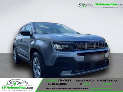Jeep Avenger 1.2 100 ch