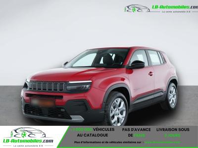 Jeep Avenger 1.2 100 ch