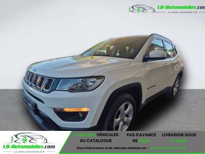 Jeep Compass 1.4  MultiAir 140 ch BVM