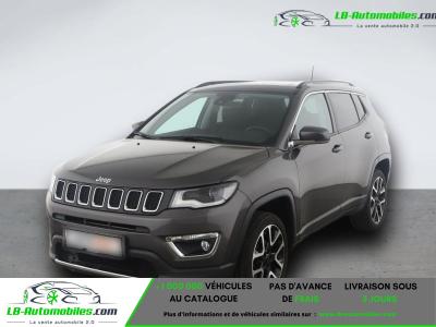 Jeep Compass 1.4  MultiAir 170 ch  BVA
