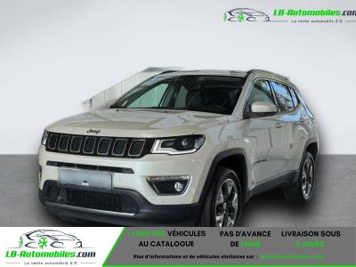Jeep Compass 1.4  MultiAir 170 ch  BVA