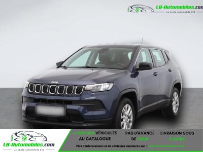 Jeep Compass 1.3 GSE 130 ch BVA