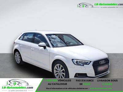 Audi A3 Sportback TFSI 150 BVA
