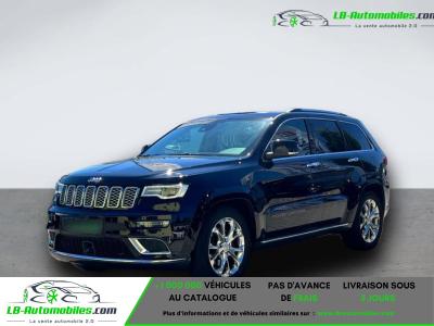 Jeep Grand Cherokee V6 3.0 CRD 250 Multijet BVA
