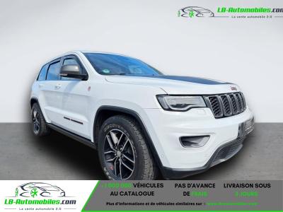 Jeep Grand Cherokee V6 3.0 CRD 250 Multijet BVA