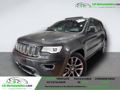 Jeep Grand Cherokee V6 3.0 CRD 250 Multijet BVA