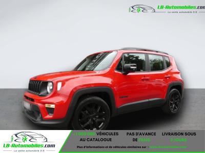 Jeep Renegade 1.6 Multijet 120 ch