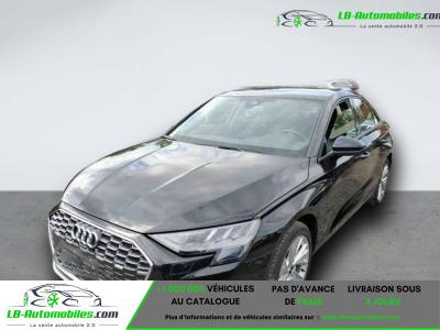 Audi A3 Berline 30 TFSI Mild Hybrid 110 BVA