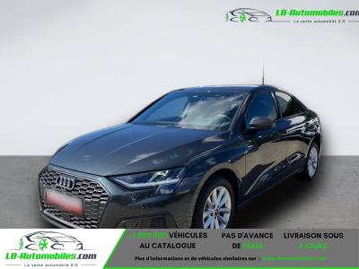 Audi A3 Berline 30 TFSI Mild Hybrid 110 BVA