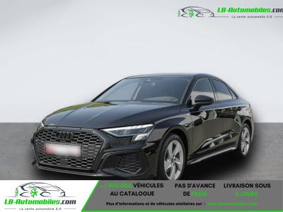 Audi A3 Berline 35 TDI 150 BVA