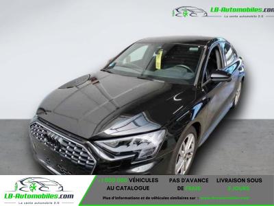 Audi A3 Berline 35 TDI 150 BVA
