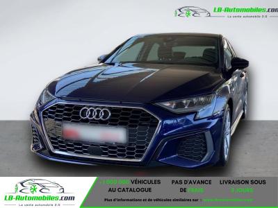 Audi A3 Berline 35 TDI 150 BVA