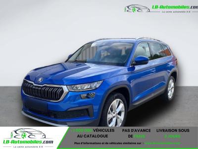 Skoda Kodiaq 1.5 TSI 150 BVA 7pl
