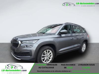 Skoda Kodiaq 1.5 TSI 150 BVA 7pl