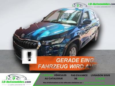 Skoda Kodiaq 2.0 TDI 150  BVA 5pl