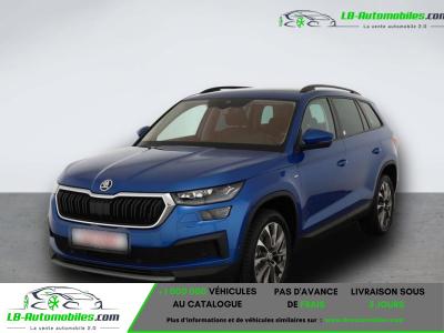 Skoda Kodiaq 2.0 TDI 150  BVA 5pl