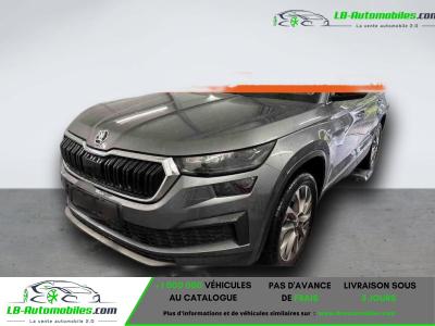 Skoda Kodiaq 2.0 TDI 150  BVA 5pl