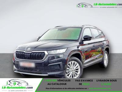 Skoda Kodiaq 2.0 TDI 150  BVA 5pl
