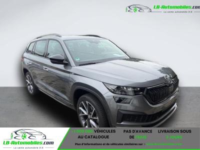 Skoda Kodiaq 2.0 TDI 150  BVA 5pl