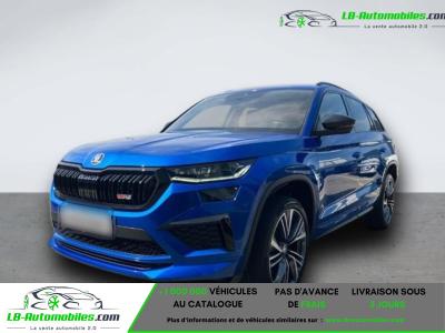 Skoda Kodiaq 2.0 TSI 245 BVA 4x4 5pl