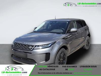 Land Rover Range Rover Evoque P200 AWD BVA