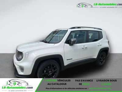 Jeep Renegade 1.0 120 ch BVM