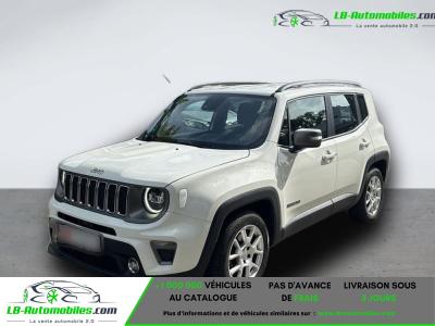 Jeep Renegade 1.3 150 ch BVA