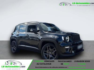Jeep Renegade 1.3 150 ch BVA