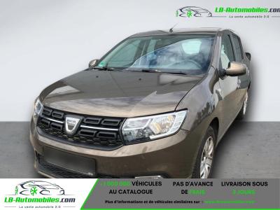 Dacia Sandero SCe 75