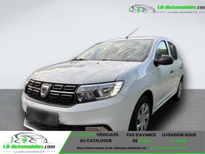 Dacia Sandero SCe 75
