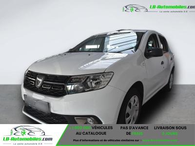 Dacia Sandero SCe 75