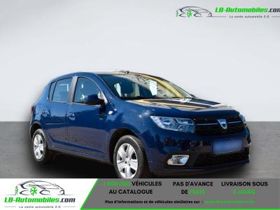 Dacia Sandero SCe 75
