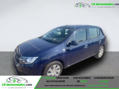 Dacia Sandero SCe 75