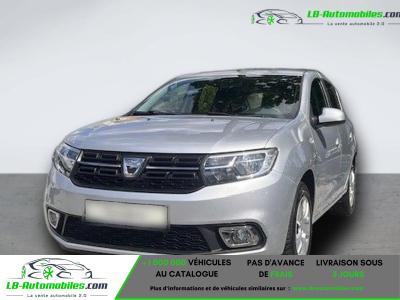 Dacia Sandero SCe 75