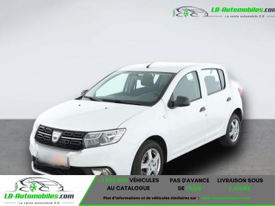 Dacia Sandero SCe 75