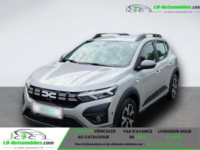 Dacia Sandero TCe 110