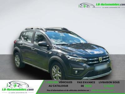 Dacia Sandero TCe 90 BVM