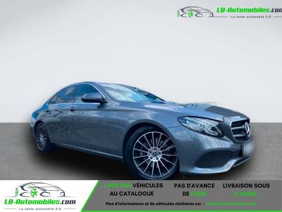 Mercedes Classe E 200 BVA