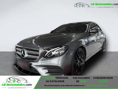 Mercedes Classe E 200 BVA