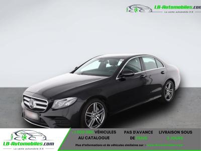 Mercedes Classe E 200 BVA
