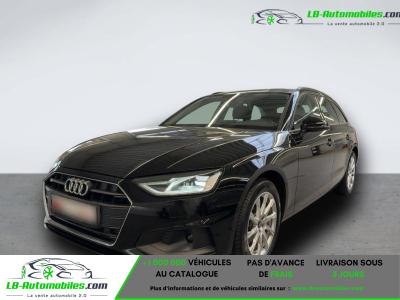 Audi A4 Avant 35 TFSI 150