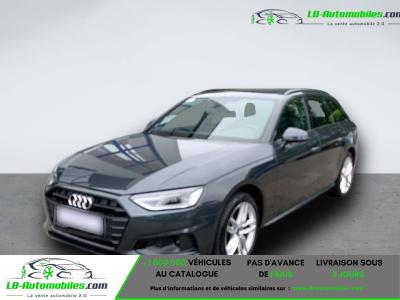 Audi A4 Avant 35 TFSI 150 BVA