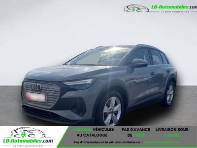Audi Q4 E-Tron 35 170 ch 55 kW